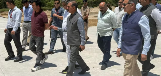**CM सुखविंदर सिंह सुक्खू का दावा: 3.5 साल के अंदर सभी वादे पूरे; OPS और ₹1,500 पेंशन लागू**