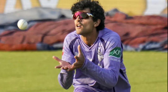 Cricket