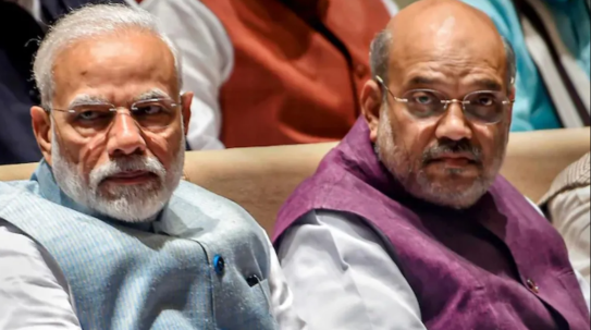 **घुसपैठ और जनसांख्यिकीय बदलावों को लेकर केंद्र सरकार सतर्क; उच्च-स्तरीय समिति का गठन—जानें इसमें कौन-कौन शामिल है**