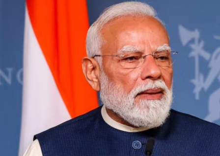 'चोल काल की ताम्र पट्टिकाएँ वापस लाई गई हैं,' PM मोदी ने 'मन की बात' में नीदरलैंड्स की अपनी यात्रा का ज़िक्र करते हुए कहा।