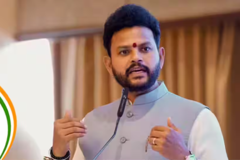नागरिक उड्डयन मंत्री राम मोहन नायडू भारत के विमानन क्षेत्र के भविष्य की रूपरेखा प्रस्तुत करेंगे: 3 जून को एक अहम सत्र