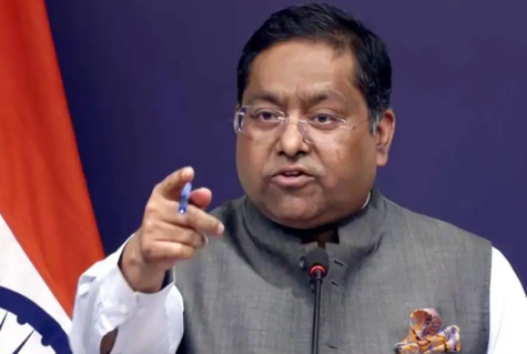 'तुरंत तनाव कम करें': ईरान और इज़राइल के बीच नई सैन्य कार्रवाई से मध्य पूर्व में चिंता बढ़ गई है; भारत ने एडवाइज़री जारी की है।
