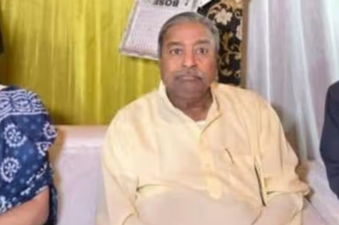 अयोध्या राम मंदिर दान विवाद पर बीजेपी नेता विनय कटियार ने बड़ा बयान देते हुए कहा, 