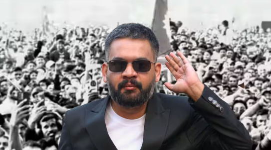 **बालेन शाह भारत के साथ सीमा विवाद पर अपनी बात पर अड़े हुए हैं; उन्होंने अपनी बात पर कायम रहते हुए UK की मध्यस्थता पर अपना रुख स्पष्ट किया और कहा, 