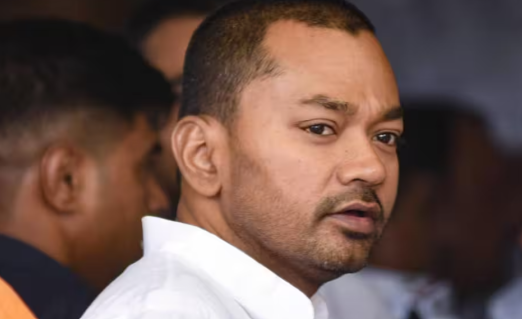 बिहार के स्वास्थ्य मंत्री निशांत कुमार का पहला बड़ा कदम: PMCH प्रिंसिपल को पद से हटाया गया।