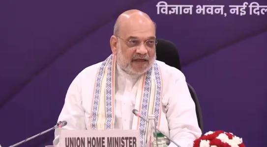 'पता लगाना, रोकना, खत्म करना' – ड्रग्स के खिलाफ अमित शाह का फॉर्मूला; सवाल: क्या ड्रग्स जीतेंगे, या...