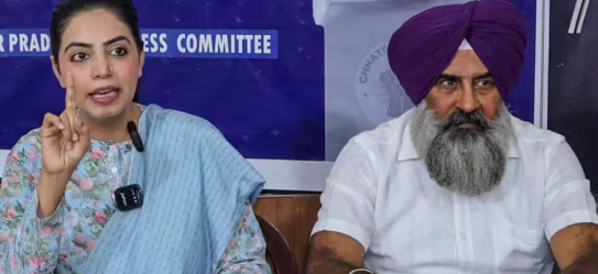 **'पंजाब चुनाव के बाद बीजेपी का पतन होगा' – AICC सचिव परगट सिंह ने जम्मू में तीखा हमला बोला**