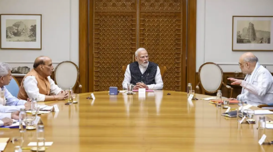पीएम मोदी आज सभी केंद्रीय मंत्रालयों और सचिवों के साथ एक उच्च-स्तरीय बैठक करेंगे; सुधारों की समीक्षा होने की उम्मीद है।