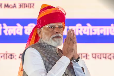 30 दिन की जेल की सज़ा से किसी PM या CM की कुर्सी जा सकती है! मोदी सरकार का यह बिल संसद के मॉनसून सत्र में ज़बरदस्त हंगामा खड़ा कर सकता है।