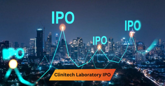 Clinitech Laboratory IPO: निवेशकों के लिए सुनहरा अवसर, जानें कैसे करें आवेदन