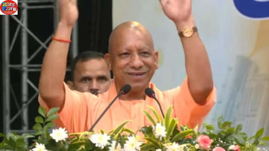 CM Yogi :- 'वह ज्ञानवापी स्वयं विश्वनाथ जी हैं, दुर्भाग्य से लोग उसे दूसरे शब्दों में मस्जिद कहते हैं', सीएम योगी का बड़ा बयान