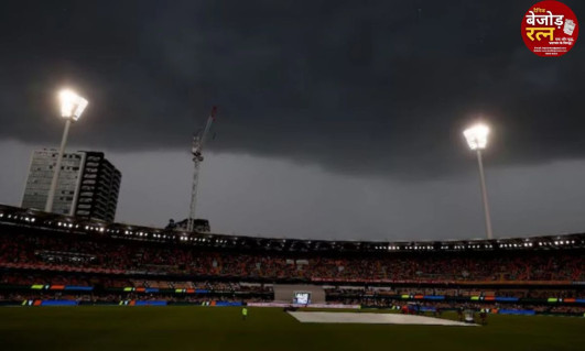 India vs Australia Gabba Test: क्या गाबा टेस्ट में बारिश बनेगी विलेन... पढ़ें ब्रिसबेन के मौसम की रिपोर्ट