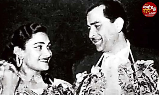 Raj Kapoor Wife: जबलपुर में थी राज कपूर की ससुराल, फिल्म तीसरी कसम के कई सीन यहीं हुए थे शूट