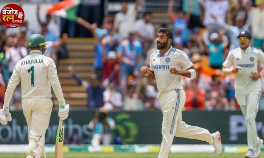 IND Vs AUS 3rd Test: ब्रिसबेन टेस्ट ड्रॉ… टीम इंडिया ने दूसरी पारी में ऑस्ट्रेलिया की जिंदगी मुश्किल कर दी थी, लेकिन मौसम ने बचा लिया