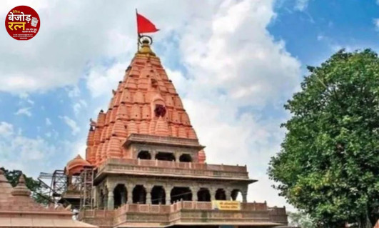 नए साल में महाकाल मंदिर में दर्शन व्यवस्था पर जल्द होगा फैसला, आ सकेंगे 10 लाख श्रद्धालु