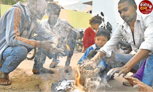 छत्तीसगढ़ के बिलासपुर, रायपुर और बस्तर संभाग में बारिश के आसार, छाए रहेंगे बादल