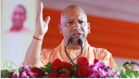 जो राम का विरोधी है, उसकी तो दुर्गति होनी ही है... समाजवादी पार्टी पर CM Yogi का तंज?