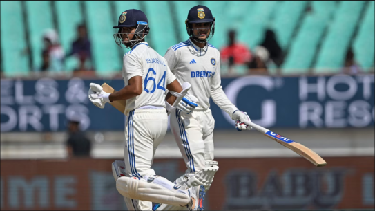 Cricket