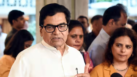 'देश के दोस्त बढ़ने चाहिए, दुश्मन नहीं', अखिलेश यादव के चाचा ने विदेश नीति को पूरी तरह विफल बताया