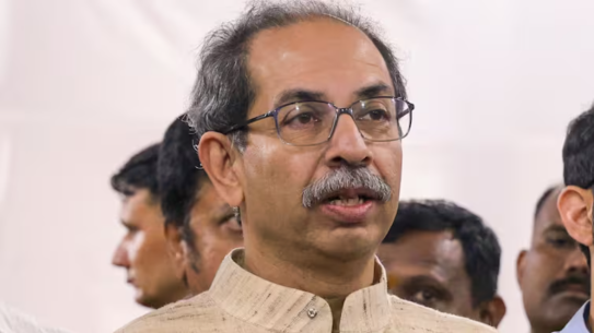 लोकसभा में सफलता, फिर महाराष्ट्र विधानसभा चुनाव कैसे हारे? उद्धव गुट ने किया ये बड़ा दावा