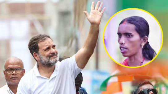 ...तो रंजू देवी ने झूठ बोला! राहुल गांधी के सामने क्यों कहा कि उनका नाम वोटर लिस्ट में नहीं है? जानिए