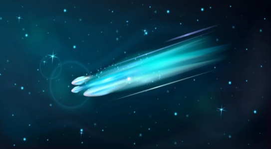 इंटरस्टेलर धूमकेतु की रहस्यमयी हरकतें, बढ़ी गति, नीला रंग, पूंछ भी गायब, जानें वैज्ञानिकों ने क्या कहा