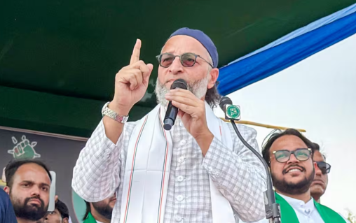 'चीन सामान्य संबंध चाहता है, लेकिन बदले में वह...' – ओवैसी ने बीजिंग-नई दिल्ली संबंधों पर रेड अलर्ट जारी किया।