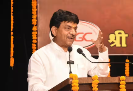 योगी सरकार 'प्रोजेक्ट प्रवीण' के ज़रिए युवाओं को हुनरमंद बनाएगी; 36,000 स्टूडेंट्स को ट्रेनिंग मिलेगी