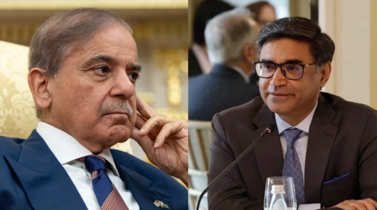 क्या भारत और पाकिस्तान पर्दे के पीछे बातचीत कर रहे हैं? विदेश सचिव विक्रम मिसरी ने पूरी सच्चाई बताई है।